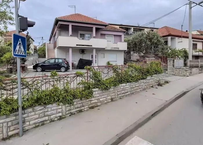 Apartman Paula