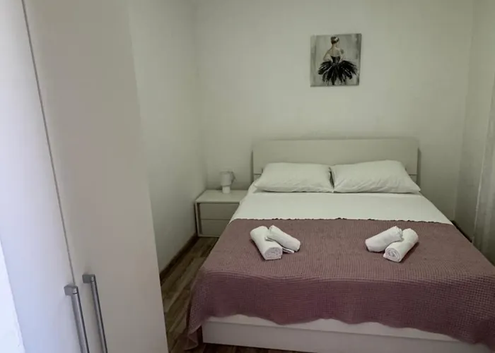 Apartman Paula