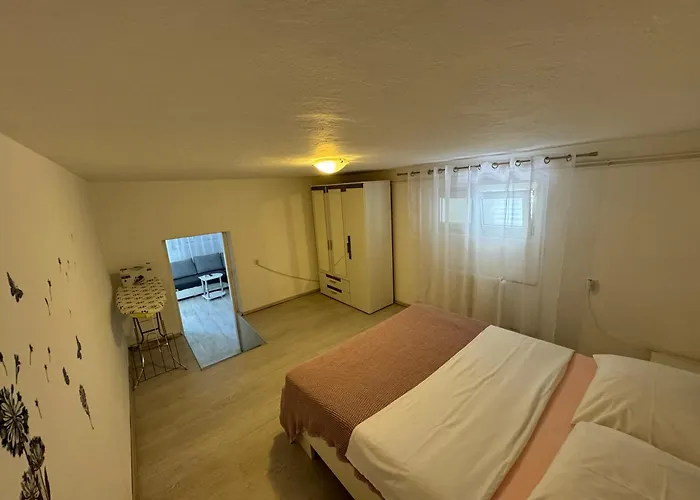Apartman Paula