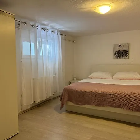 Apartman Paula Zadar Exterior photo