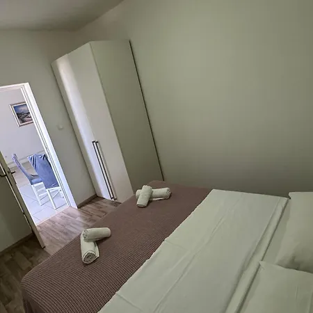 Apartman Paula Zadar Exterior photo
