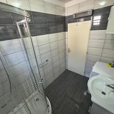 Apartman Paula Zadar Exterior photo