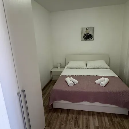 Apartman Paula Zadar Exterior photo