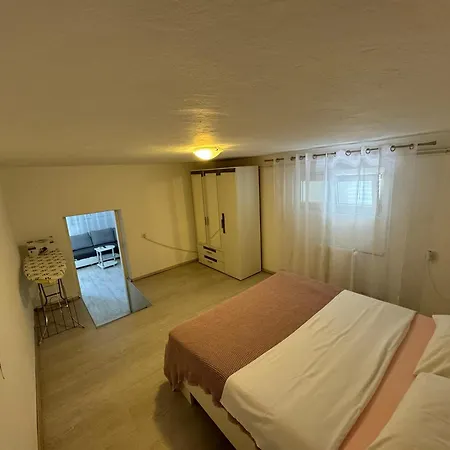 Apartman Paula Zadar Exterior photo