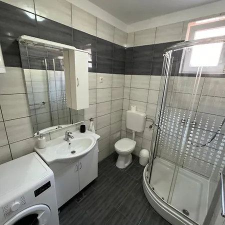 Apartman Paula Zadar Exterior photo