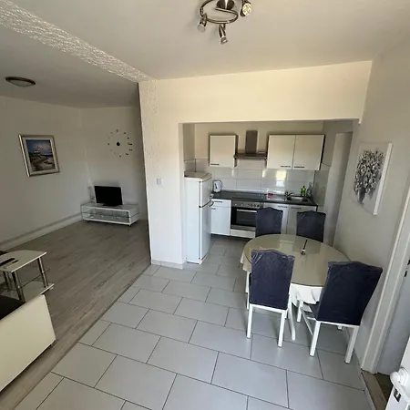 Apartman Paula Zadar Exterior photo
